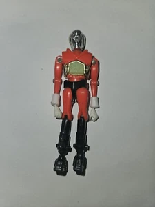 Vintage 1977 Mego Micronauts Pharoid Action Figure - Bild 1 von 2
