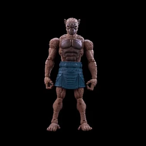 Animal Warriors of the Kingdom Wave 2 Primal: Ancients - Horrid - Scavenger - Picture 1 of 7