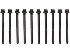 Felpro Head Bolt Set fits Plymouth Voyager 1996-2000 2.4L 4 Cyl 98KKMB - Picture 1 of 1