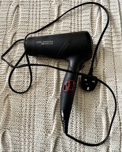 Las mejores ofertas en Vidal Sassoon Secadores de Pelo | eBay