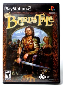 Bard's Tale PlayStation 2 - Picture 1 of 3