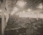 Image photo RMS Titanic 8X10 White Star Line salon salle à manger #39