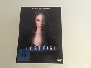 Lost Girl - Die komplette Season 1-4 - Bild 1 von 4