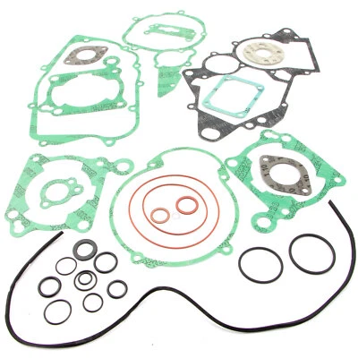 Motor Dichtsatz für Cagiva Mito 125 Mito125 N1 Planet W8 125 1989-2014 Centauro  - Bild 1 von 4