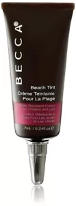 BECCA Beach Tint Water Resistant Colour-Cheeks/Lip Raspberry FREE SHIPPING - Picture 1 of 1