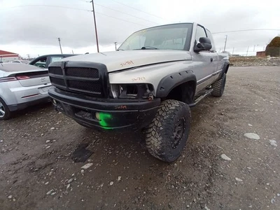 Stabilizer Bar Front 30mm Fits 94-99 DODGE 1500 PICKUP 11980164 - Image 1 of 4