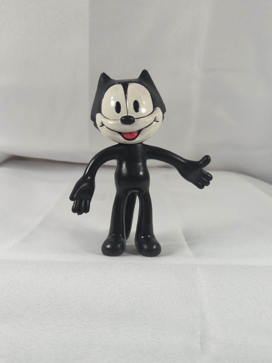 Felix the Cat Cartoon & TV Character Action Figures for sale Felix the Cat Cartoon & TV Character Action Figures for sale