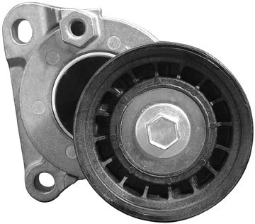 DAYCO Drive Belt Tensioner Assembly for 2005-2012 FORD ESCAPE - Image 1 of 2