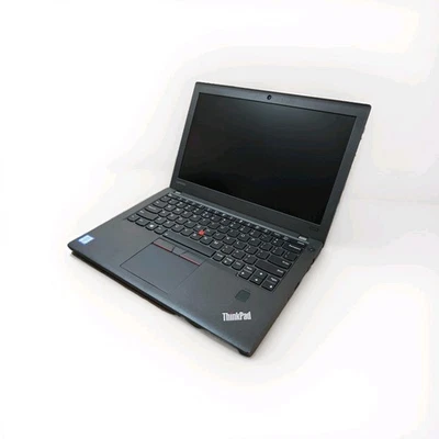 Lenovo ThinkPad X240 12,5 Zoll ( Intel Core i5-4300U, 1,90GHz, 4GB Ram - Bild 1 von 3