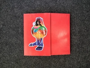 Björk Volta CD 2007 Digipak Polydor Experimental Electronic Pop Iceland - Picture 1 of 4