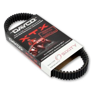 Dayco XTX Drive Belt for 2012-2013 Arctic Cat Wildcat 1000 - Extreme Torque ig - Picture 1 of 5