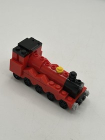 Mini LEGO Harry Potter: Hogwarts Express Retired Polybag 40028