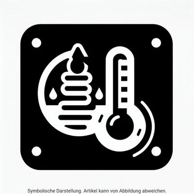 Thermostat Kühlmittel Dr!ve+ DP2310.14.0685 für OPEL MOVANO Bus X70 DTI UD0 UD4 - Bild 1 von 4