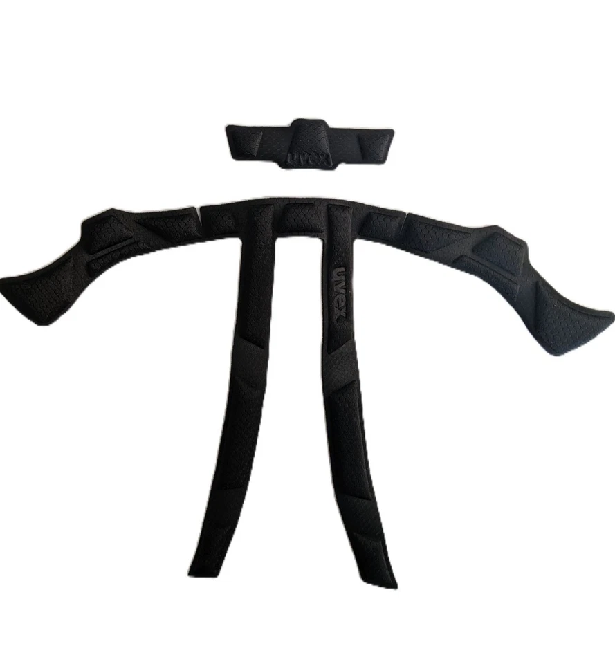 Uvex React Innenpolster pad set - Bild 1 von 1