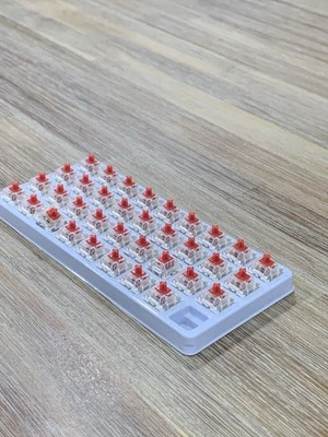 Gateros G Pro Switch (60 PCs Red) - Image 1 of 4