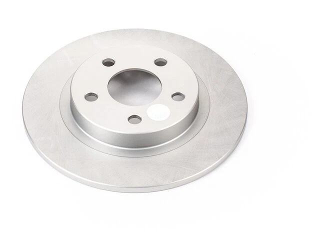 Rotor de freno trasero Power Stop 55VTQF12 para Pontiac Bonneville 2004 2005 Foto 1 de 1