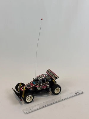 Tyco Mini Turbo Hopper Rc Buggy withhout Remote - Image 1 of 4
