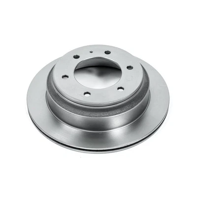 Rotor trasero PowerStop AutoSpecialty para Isuzu Trooper Foto 1 de 2