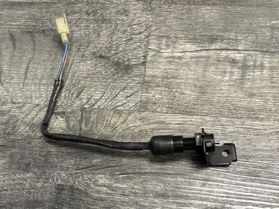 Kawasaki ZX9R ZX6R ZX10R ZX11 EX650 Ninja OEM Rear Brake Foot Pedal Switch - Image 1 of 4