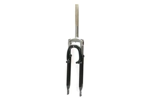 Zoom 26″ Suspension Forks 1 1/8″ Black CH-327 - Picture 1 of 1