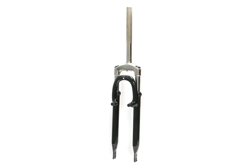 Zoom 26″ Suspension Forks 1 1/8″ Black CH-327 - Image 1 of 1