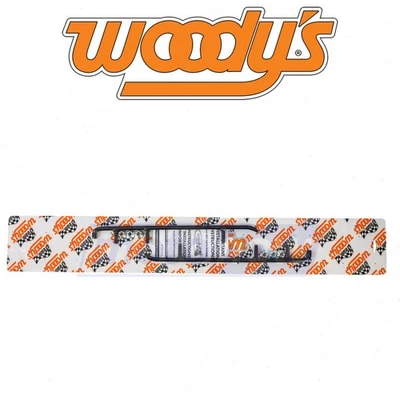 Woodys Wear Bar for 2007-2008 Ski-Doo Freestyle Session 300F - Skis Runners  zh - Image 1 of 4