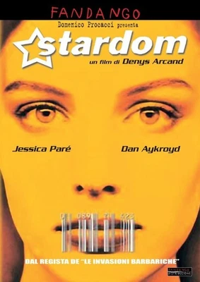 Stardom (DVD) - Image 1 of 2