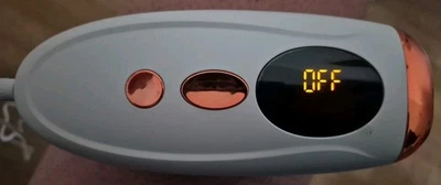 IPL  Haarentfernungsgerät - Bild 1 von 4