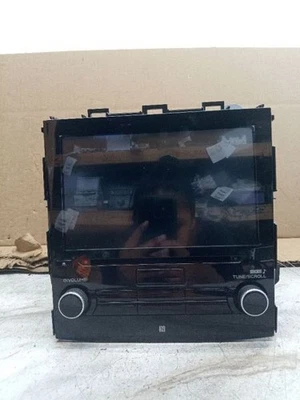 Audio Equipment Radio Receiver US Market Fits 19 XV CROSSTREK 201395 - Image 1 of 4