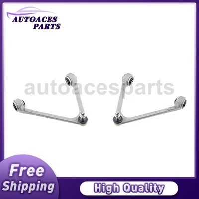 Front Upper Lower Control Arm Ball Joint for Jaguar XK 5.0L 2010-2012 2014 2015 - Image 1 of 4