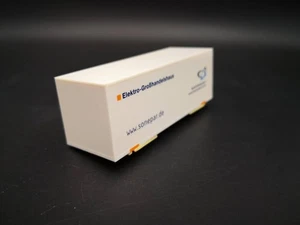 Herpa Sonepar Wechselbrücke *Vi540-64-0300 - Bild 1 von 3