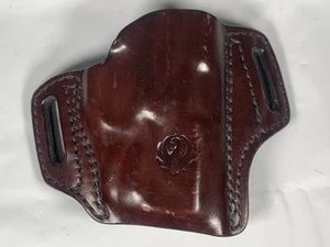 Mitch Rosen ExpressLine Holster RH sr9 - Picture 1 of 6