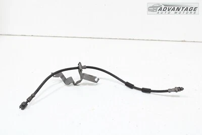 2015-2020 AUDI A3 8V QUATTRO ПЕРЕДНИЙ ПРАВЫЙ БОКОВОЙ ТОРМОЗ СУППОРТ ШЛАНГ ЛИНИЯ ТРУБЫ OEM - Изображение 1 из 4