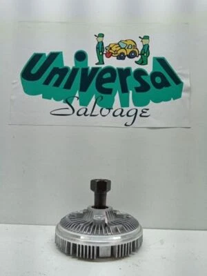 Dodge Ram 1500 2007 embrague ventilador  Foto 1 de 4