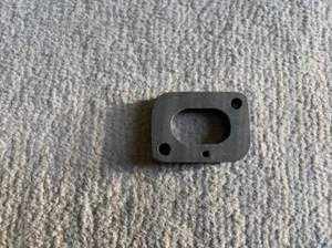 Intake Manifold Spacer For The CY42, CY46, GP420RS, and GP460RS. Goped - Picture 1 of 1