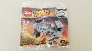 Lego 30275 TIE Advanced Prototype Brand New - Picture 1 of 2
