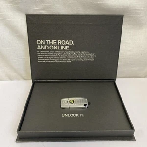 BMW The Ultimate Driving Experience USB Flash Drive with Box  - Picture 1 of 5