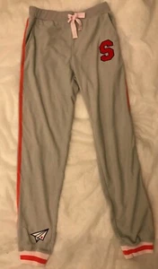 Pantalones de pij Primark Saffy B Saffron Barker todas las tallas nuevos con etiquetas franqueo gratuito del Reino Unido - Imagen 1 de 7