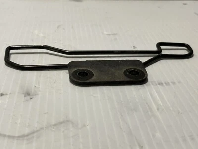 Suzuki Boulevard C50 2006 cables delanteros y soporte de montaje en línea (OEM) Foto 1 de 4