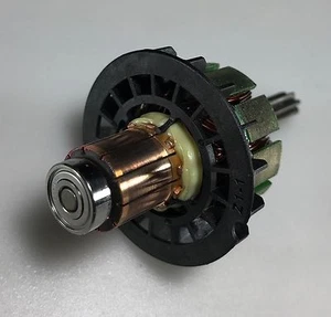 Armadura para atornillador de impacto inalámbrico Makita XDT04 18v LXT 619372-8 - Imagen 1 de 1