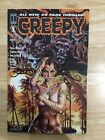 Creepy The Limited Series Book Two NM+ 9.6
