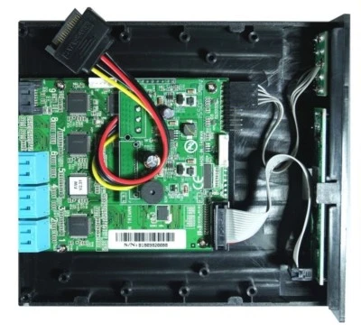 EPO CD DVD Blu-ray Duplicator Controller SATA for 1 to 4-5-6 Targets, or 1-5+HDD - Image 1 of 3
