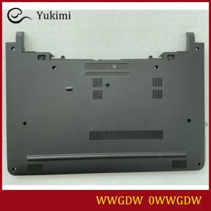 0WWGDW FÜR DELL Latitude 3340 3350 schwarz Laptop D Shell Base Abdeckung unten - Bild 1 von 4