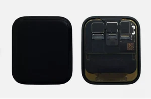 DISPLAY LCD ORIGINALE PER APPLE WATCH SERIE 4 44MM GPS + CELLULAR SCHERMO - Zdjęcie 1 z 5