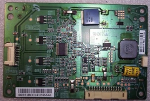 INVERTER SSL320_0E1A REV 0.1 per Blaupunkt B32FA173BK-Toshiba 32DL933G e simili. - Foto 1 di 2