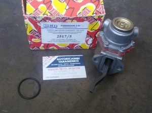 POMPA CARBURANTE BENZINA FIAT CROMA IVECO D. LANCIA THEMA BCD 2517/5 7302703 - Picture 1 of 5