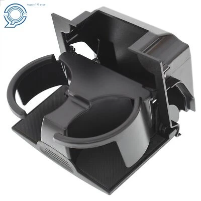 Rear Center Console Cup Holder for Nissan Frontier Xterra 96965-ZP00C 2006-2019 - Image 1 of 4