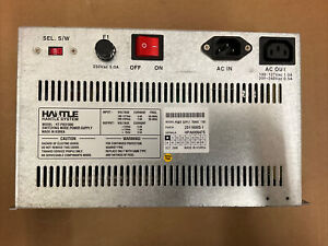 Hantle / Genmega / Tranax Power Supply 1700/ 1700w/ G1900/ G2500