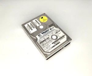 VINTAGE MAXTOR 91024U3 10.2 GB IDE Hard Drive CERTIFIED RM3-HD7A-2 - Picture 1 of 3