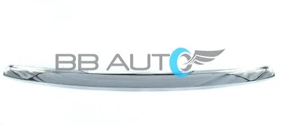 MAZDA TRIBUTE 2001-2006 CAPÓ CROMO REJILLA MOLDURA MOLDURA RELLENO NUEVO  Foto 1 de 3